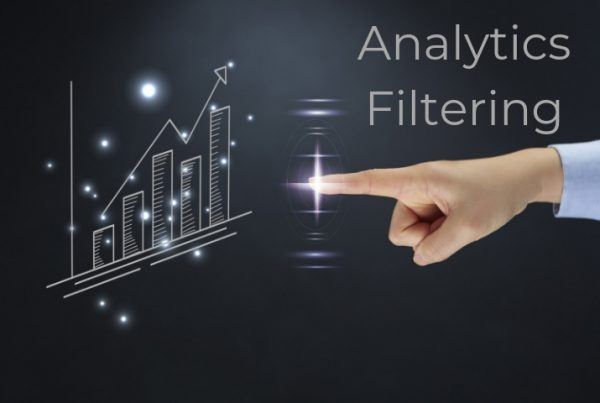 Analytics Filtering