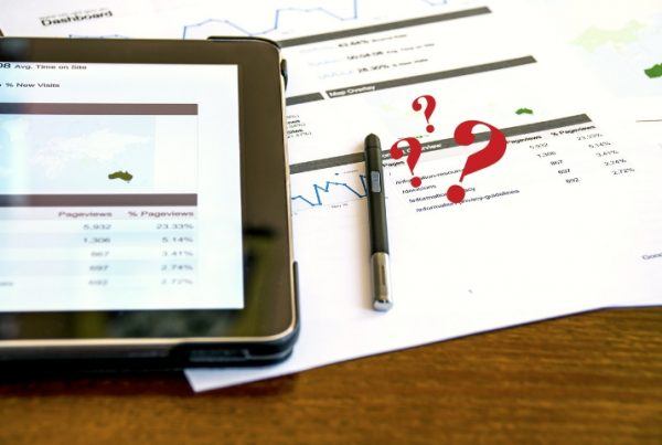 Analytics Traffic