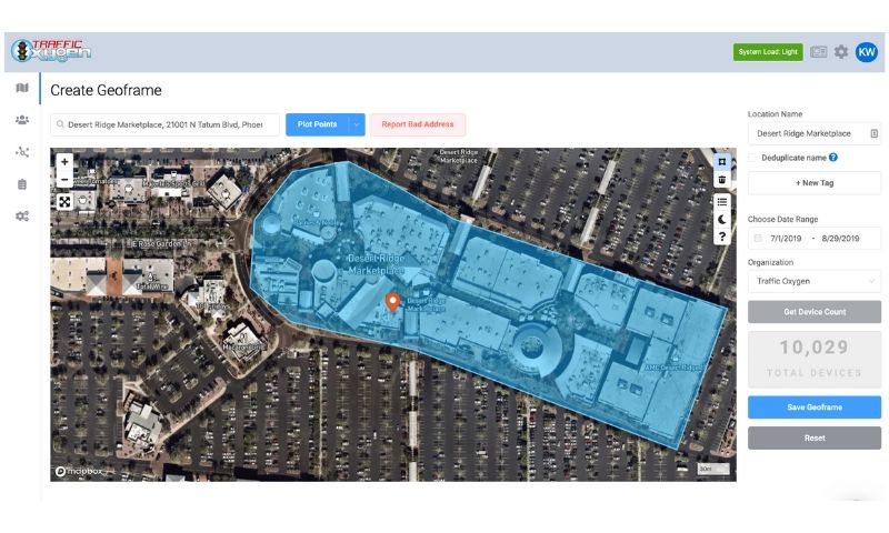 How Geofencing and Location Based Targeting Increase Leads